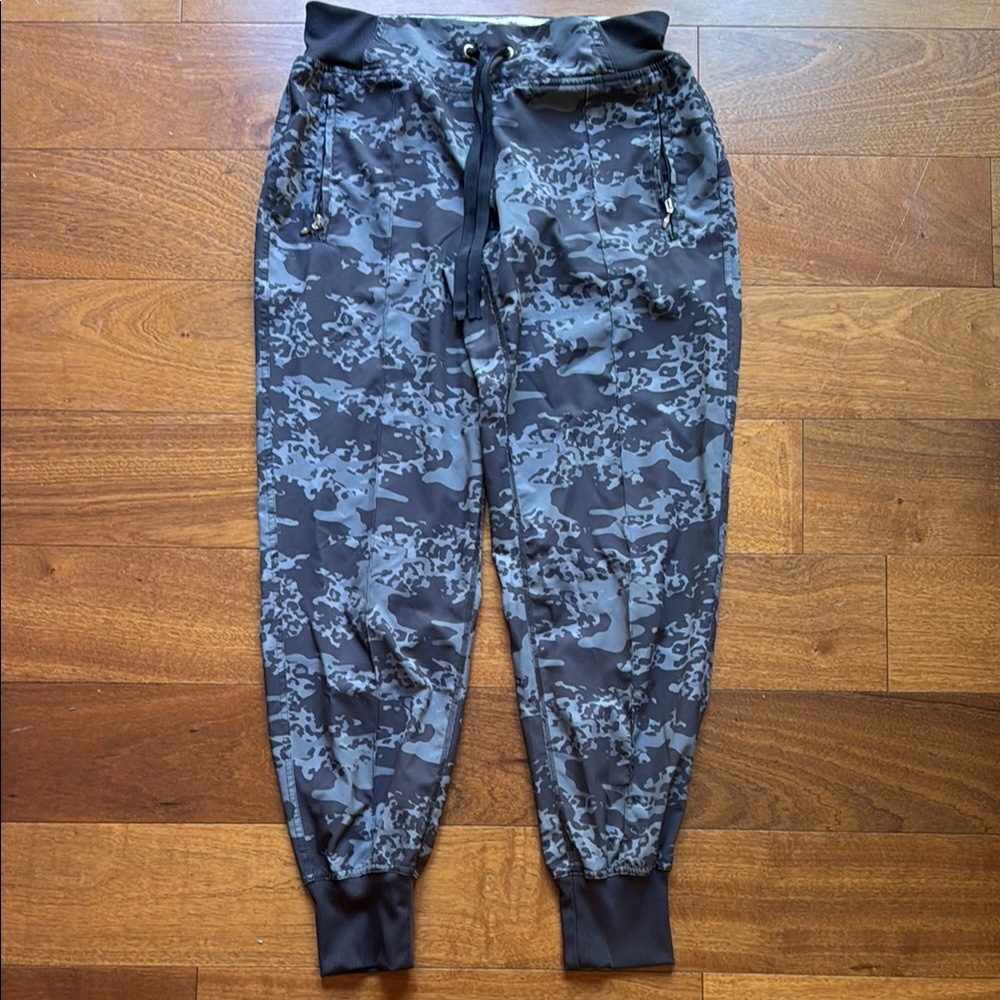 Calvin Klein Jogger Performance Camo